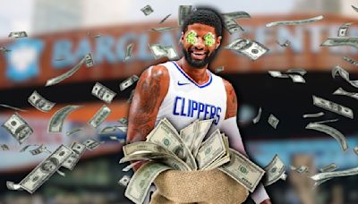 Paul George Inks 4-Year USD 212 Million Contract With 76ers, After Clippers Turn Down Warriors Per NBA Insider