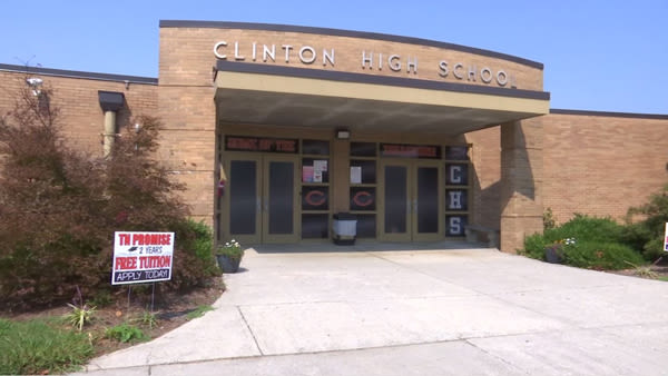 Clinton High: Mistake led to student being listed as ineligible player