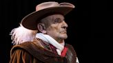 Gabriel Goity y Cyrano de Bergerac: “Esta obra es la excusa para contar la historia de mi vida”