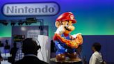 Nintendo Sinks 7% After Cutting Switch Sales Forecast