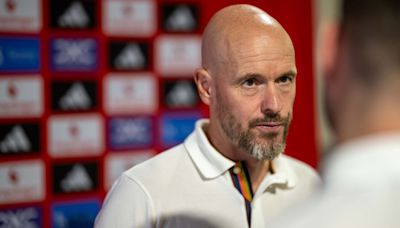 Erik ten Hag speaks out as Man Utd suffer three injury scares in Liverpool loss