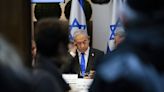 Netanyahu dice que la guerra en Gaza "durará meses" y que han eliminado a 8.000 terroristas de Hamás