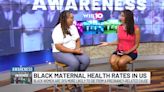 AWARENESS: Black moms are dying and there’s a lack of Black doctors across the U.S.: Why diversity in the healthcare field matters