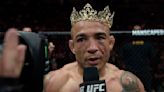 José Aldo Eyes Bantamweight Title Fight vs. Sean O'Malley After UFC 301 Win