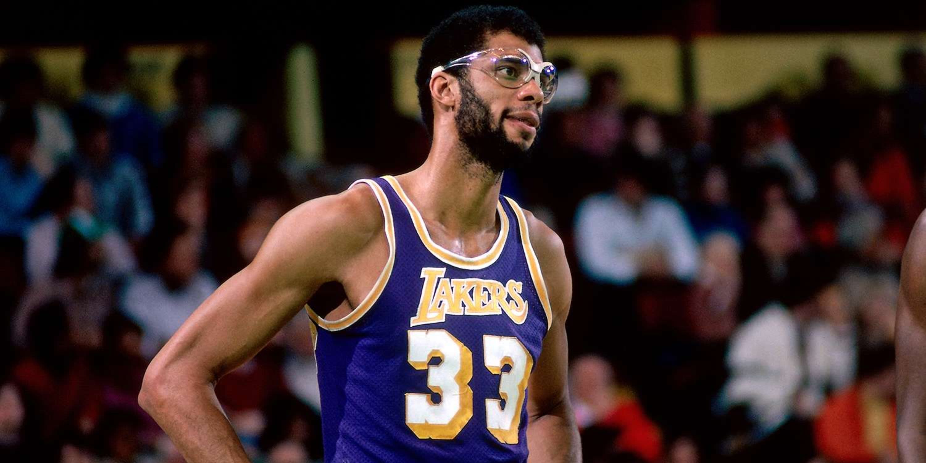 Revisiting the Trade that Sent Kareem Abdul-Jabbar to the Lakers