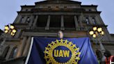 Lansing UAW president urges workers to be frugal with spending as negotiations loom