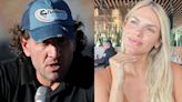 “Hay videos”: la picante advertencia de Carolina Oltra a otras famosas al descubrir las infidelidades de Emanuel Moriatis