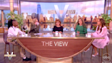 ‘The View’ Weighs In On ‘SNL’ “Hot Women” Controversy: “It’s A Comedy Show Not A Beauty Pageant” Says Joy Behar