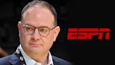 Adrian “Woj” Wojnarowski Retires As ESPN’s NBA Insider To Be GM Of His Alma Mater’s Hoops Team