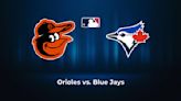 Orioles vs. Blue Jays: Betting Trends, Odds, Records Against the Run Line, Home/Road Splits