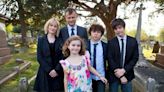 BBC's Outnumbered to return in almost a decade as original stars reunite