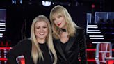 The Touching Reason Why Taylor Swift Sends Kelly Clarkson Flowers After Every Taylor’s Version Album Release