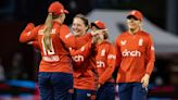Recent Match Report - England Women vs Pakistan Women 2nd T20I 2024 | ESPNcricinfo.com