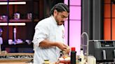 Rey Grupero no llega a la final de “MasterChef Celebrity”, pero se lleva el corazón de la audiencia