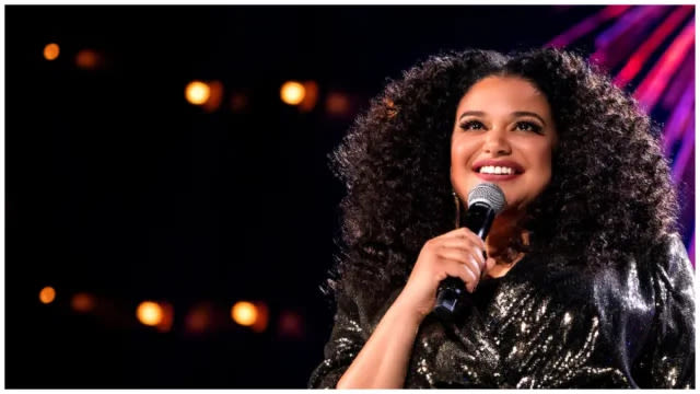 Michelle Buteau: Welcome to Buteaupia Streaming: Watch & Stream Online via Netflix