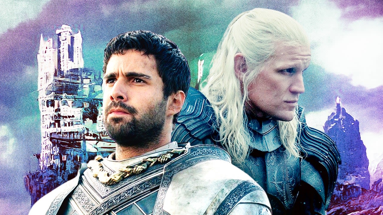 ‘House of the Dragon’ Is a Show About People Who Suck at Playing the Game of Thrones