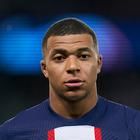 Kylian Mbappé