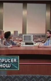 Computer Show