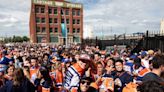 Edmonton Oilers fans crowd downtown, others in Florida for Stanley Cup Game 7