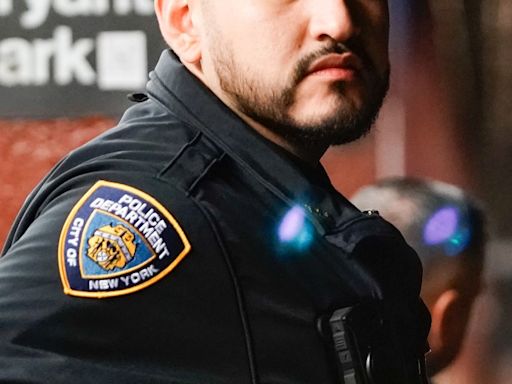 Hair’s the deal: NYPD cops told to trim hair, ditch beards and goatees