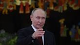 Strategic battlefield defeat would be end of Russia's statehood, Putin claims