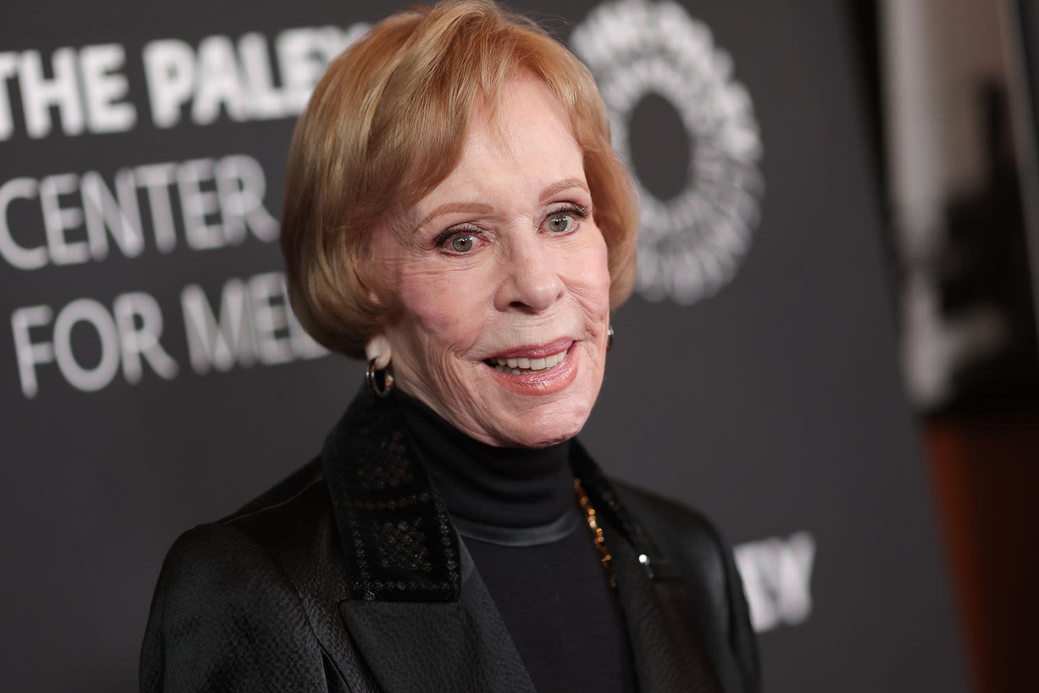 San Antonio Native Carol Burnett Just Made History With Her Emmy Nomination For 'Palm Royale'