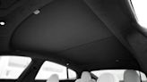 特斯拉 Model S/X 防曬必備，JOWUA 車頂遮陽簾 99% 抗 UV、降溫效果達 11.5°C