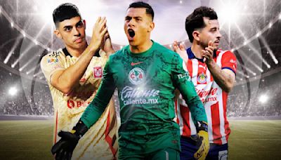 All Star Game Liga MX vs MLS: Futbolistas convocados para el partido