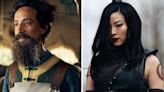 Avatar: The Last Airbender: Netflix Reveals First Looks at Danny Pudi, Arden Cho and More in Character