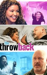 The Throwback (2023 film)