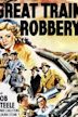 The Great Train Robbery (1941 film)