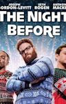 The Night Before (2015 film)