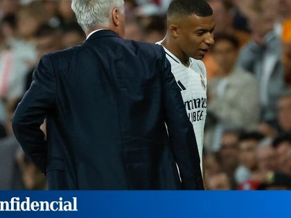 Mbappé, Ter Stegen o Rodri: se multiplican las lesiones en el fútbol... y el verano tiene la culpa