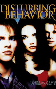 Disturbing Behavior