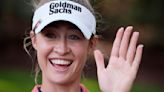 Korda chases fifth straight victory to tie LPGA record in Chevron Championship