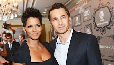 Halle Berry, Ex Olivier Martinez Agree to Attend Coparenting Therapy: Docs