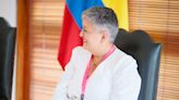 Luz María Múnera será la nueva Consejera Presidencial para las Regiones