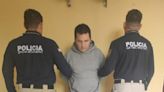 La Nación / San Lorenzo: detienen a presunto violador serial de Caaguazú