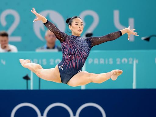 Paris Olympics TV schedule: Tuesday's listings