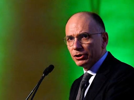 Enrico Letta: “L’Europa è debole: fondi ingenti per un’unità definitiva. Allarme demografia”