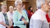 The last servants: Nuns whose order founded Omaha’s Marian High prepare for their final act