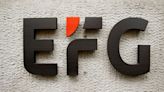 Swiss lender EFG posts 10% rise in net profit, robust inflows