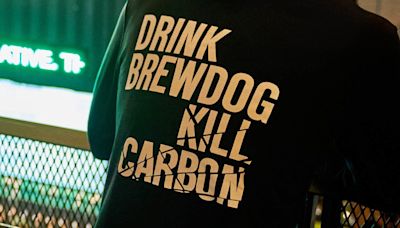 BrewDog abandons its pledge to be 'carbon negative' in latest crisis