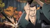 Onimusha Release Date and Trailer Emerge for Netflix Anime Adaptation by Takashi Miike