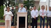 Colombia se alista con refuerzos militares en la frontera con Venezuela: hubo consejo de seguridad en Cúcuta