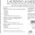 Laurindo Almeida: First Concerto for Guitar & Orchestra