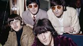 Listen to ‘Now and Then’ by The Beatles, a 'new' song recorded using AI