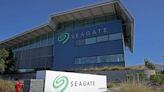 Seagate has agreed to a record settlement over forbidden exports to Huawei