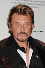 Johnny Hallyday