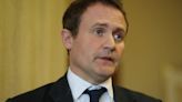 Tom Tugendhat highlights back story in military in pitch for top job